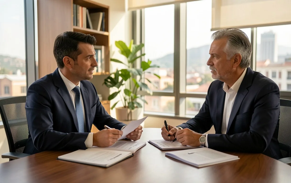 Excelencia Ejecutiva en Tucumán